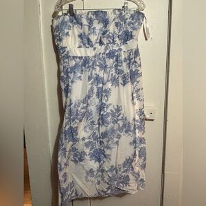 Gorgeous Gap dress size 14